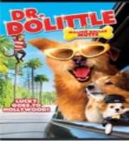 She provided her voice to the character of Emmy in Dr. Dolittle: Million Dollar Mutts (2009). The same year she voiced the part of Dispatch Girl (Radi